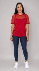 BLUSA DETULE