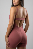 Macaquinho Rose