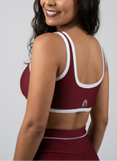 CONJUNTO SHORT E TOP - SUPLEX